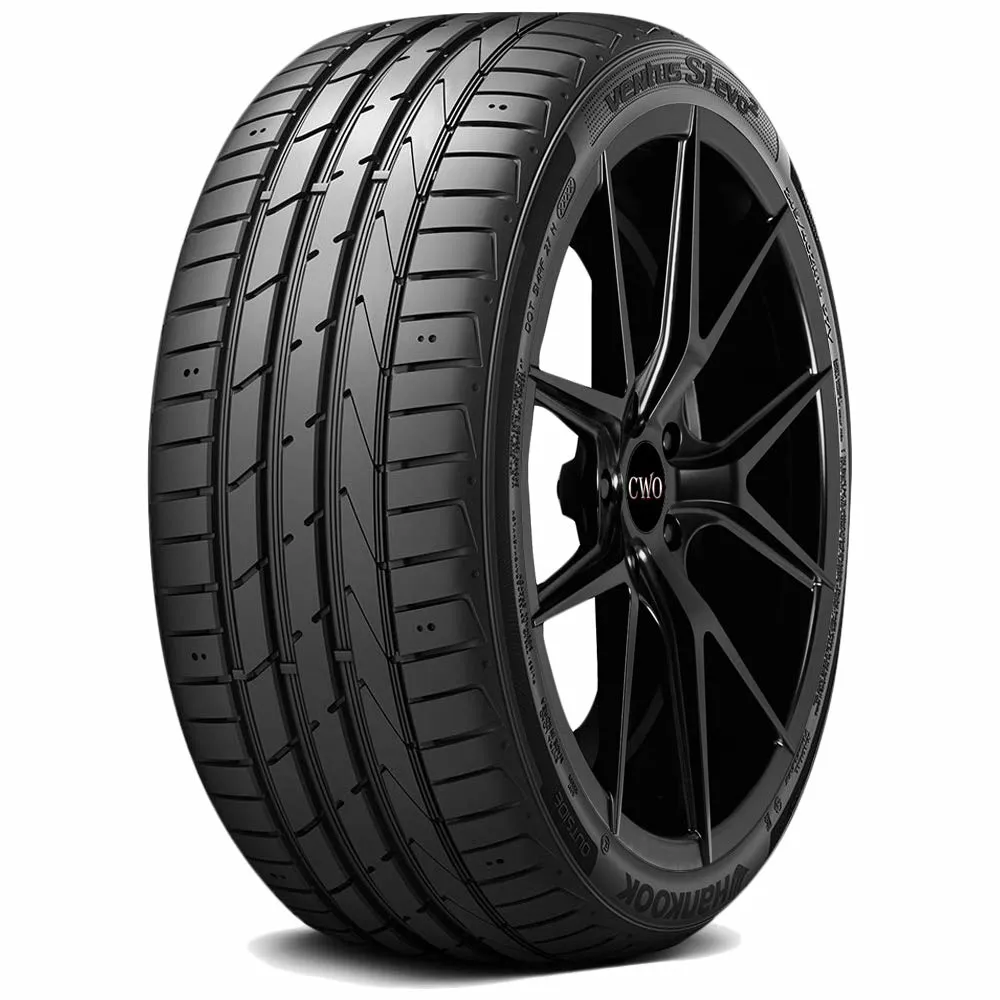 Hankook 225/60R18 XL 104W VENTUS S1 EVO2 SUV K117C RFT TL HANKOOK