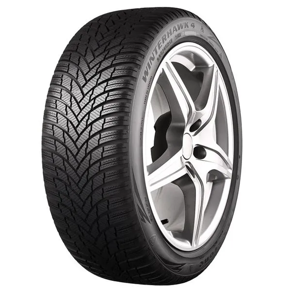 Firestone 225/55R16 99H WINTERHAWK 4 XL TL FIRESTONE