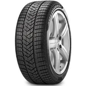 Pirelli 245/40R18 97V WINTER SOTTOZERO 3 AO XL TL PIRELLI