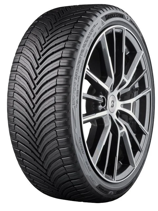 Bridgestone 215/60R16 99V TURANZA ALL SEASON 6 XL BRIDGESTONE