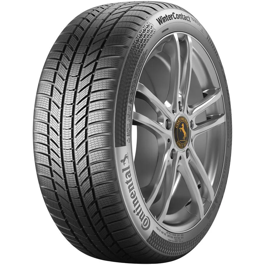 Continental 235/65R18 110H XL FR WinterContact TS 870 P CONTINENTAL