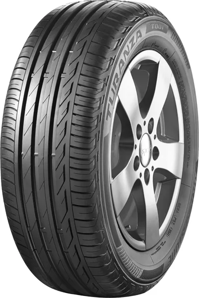 Bridgestone 195/60R16 89H TURANZA T001 TL BRIDGESTONE