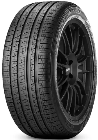 Pirelli 235/60R18 103H SCORPION VERDE ALL SEASON TL PIRELLI
