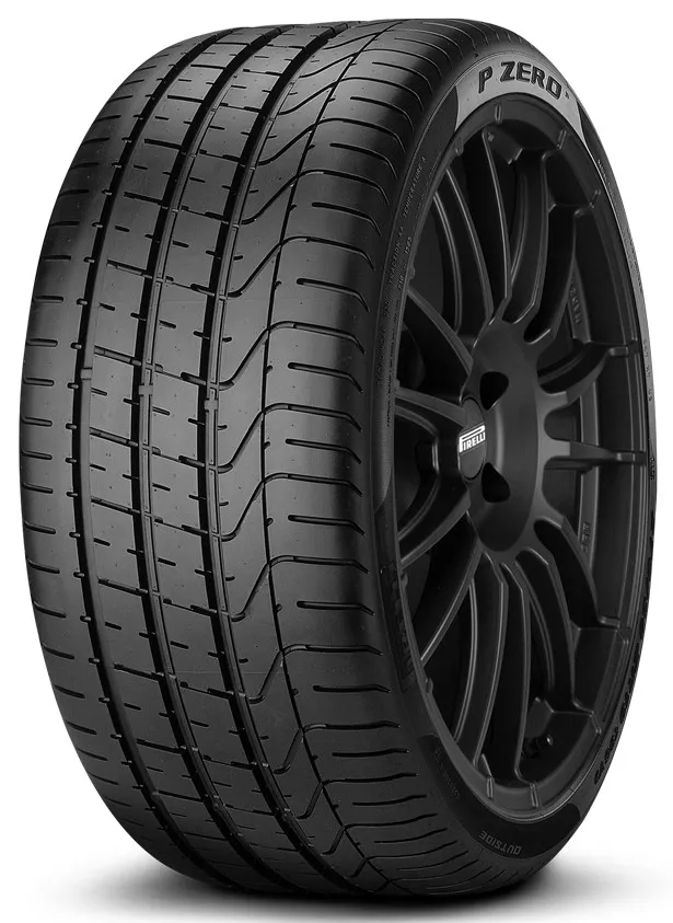 Pirelli 285/35R21 105Y r-f P ZERO * XL TL PIRELLI