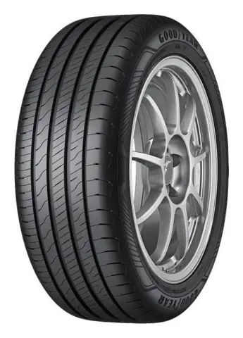 Goodyear 215/70R16 100H EFFICIENTGRIP 2 SUV TL GOODYEAR
