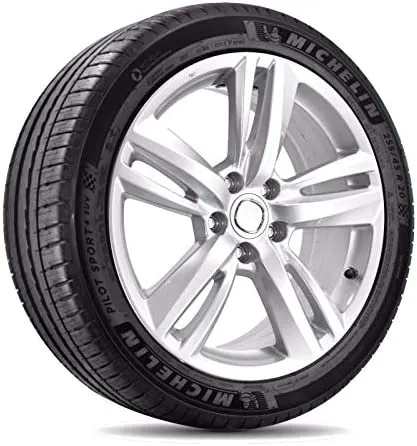 Michelin 255/45R20 105W PILOT SPORT 4 SUV MO XL TL MICHELIN