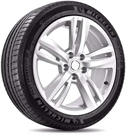 Michelin 255/45R20 105W PILOT SPORT 4 SUV MO XL TL MICHELIN