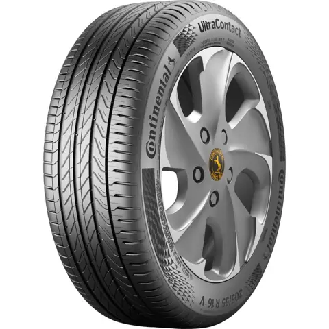 Continental 175/80R14 88T ULTRACONTACT TL CONTINENTAL