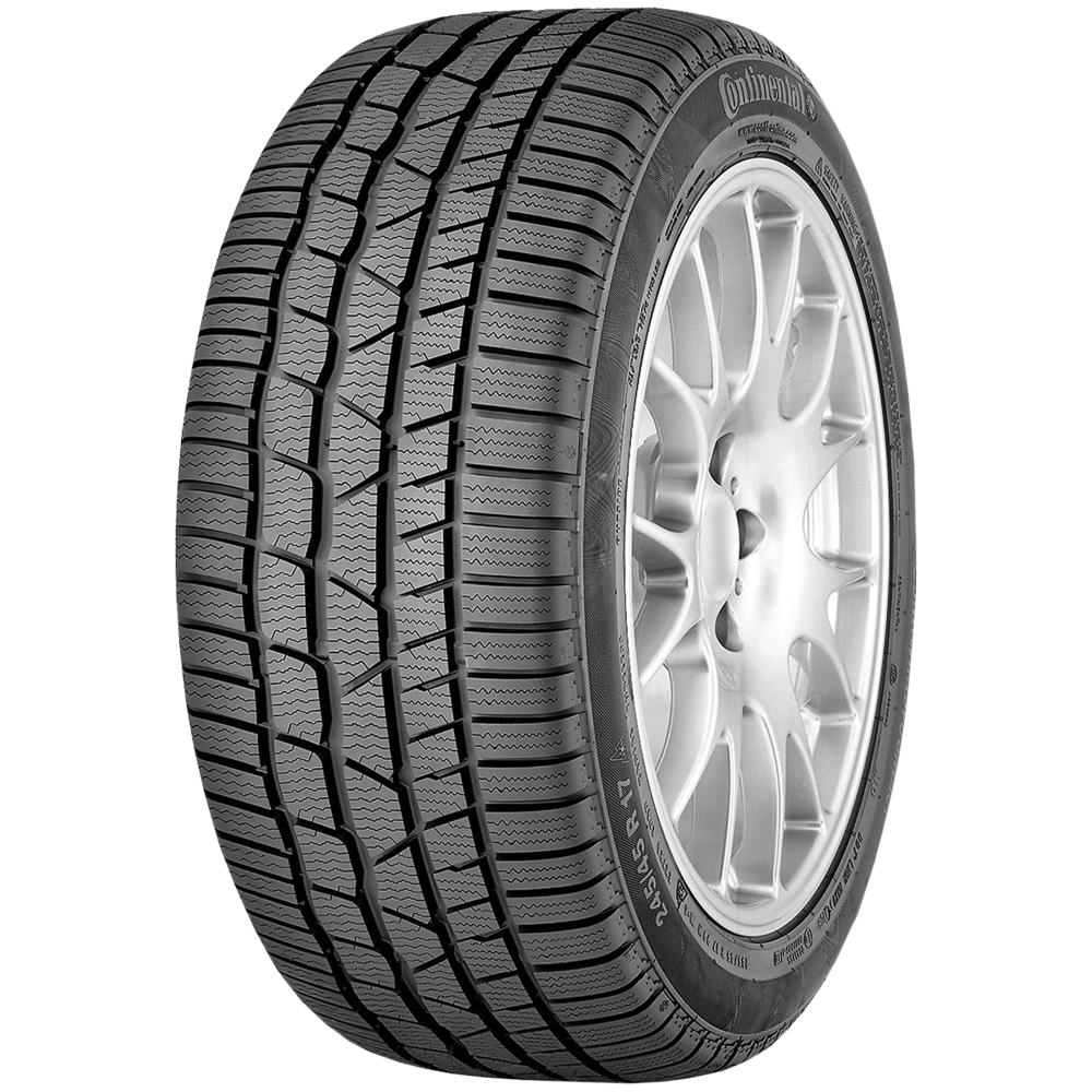Continental 285/35R20 104V XL FR ContiWinterContact TS 830 P MO TL CONTINENTAL