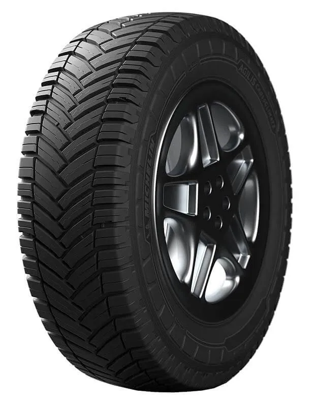 Michelin 225/75R16C 118/116R AGILIS CROSSCLIMATE TL MICHELIN