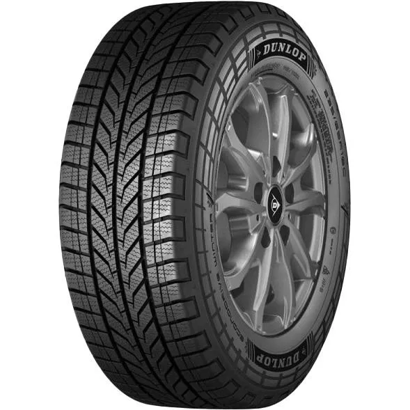 Dunlop 215/70R15C 109/107R ECONODRIVE WINTER DUNLOP