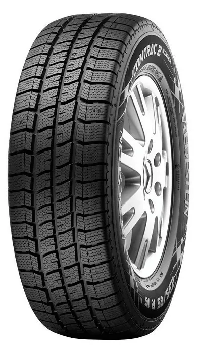 Vredestein 205/75R16C 110/108R COMTRAC 2 WINTER+ VREDESTEIN