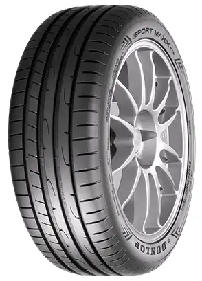 Dunlop 245/35R19 93Y SPT MAXX RT2 XL MFS TL DUNLOP