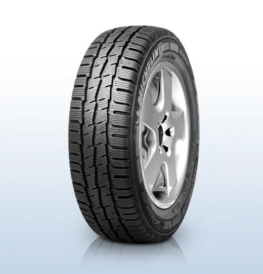 Michelin 235/65R16C 115/113R AGILIS ALPIN TL MICHELIN