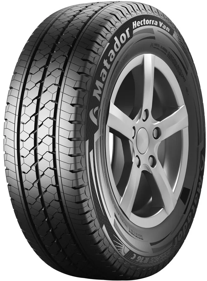 Matador 175/65R14C 90/88T Hectorra Van MATADOR