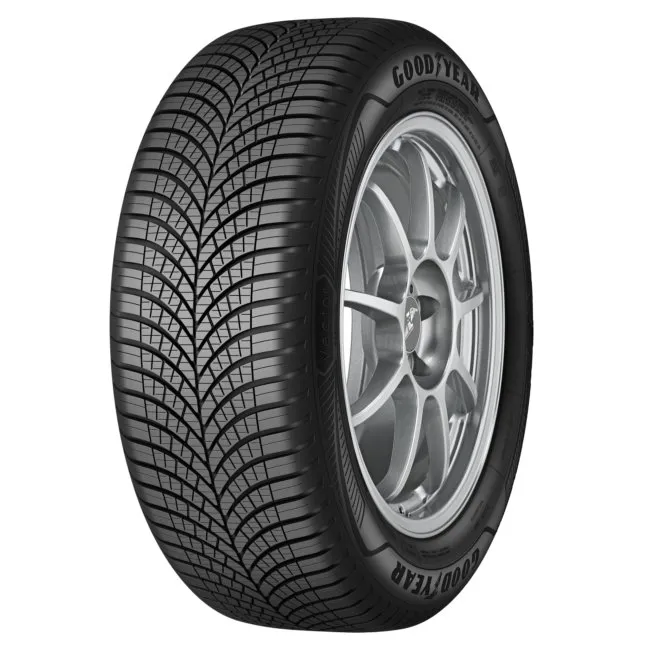 Goodyear 225/55R18 102V VEC 4SEASONS G3 XL PE TL GOODYEAR