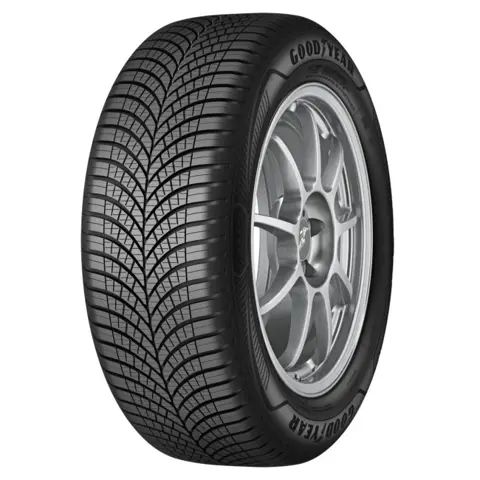 Goodyear 225/55R18 102V VEC 4SEASONS G3 XL PE TL GOODYEAR