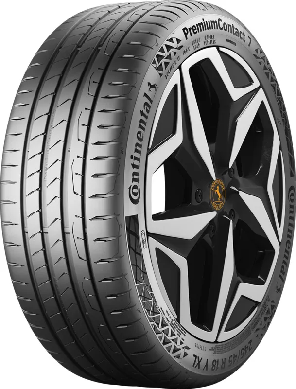 Continental 225/50R17 98Y XL FR PremiumContact 7 TL CONTINENTAL