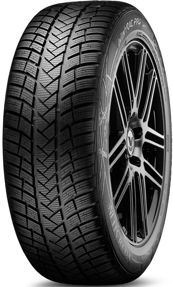 Vredestein 255/60R18 112V WINTRAC PRO+ XL TL VREDESTEIN