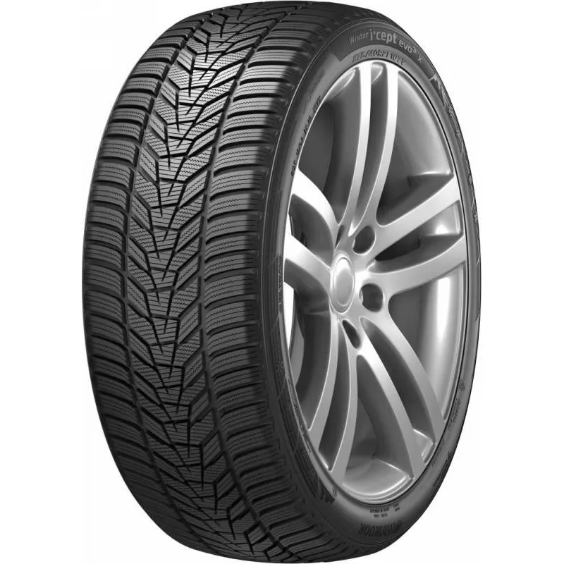 Hankook 255/40R18 99V WINTER ICEPT EVO 3 W330 XL TL HANKOOK