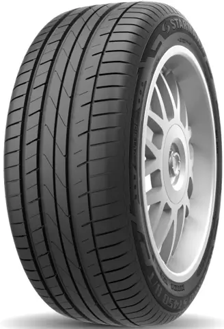 Starmaxx 265/60R18 110H INCURRO H/T ST450 TL STARMAXX
