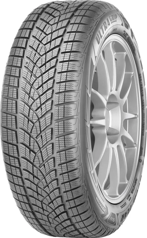 Goodyear 255/45R19 104V UG PERF+ T0 XL SCT GOODYEAR