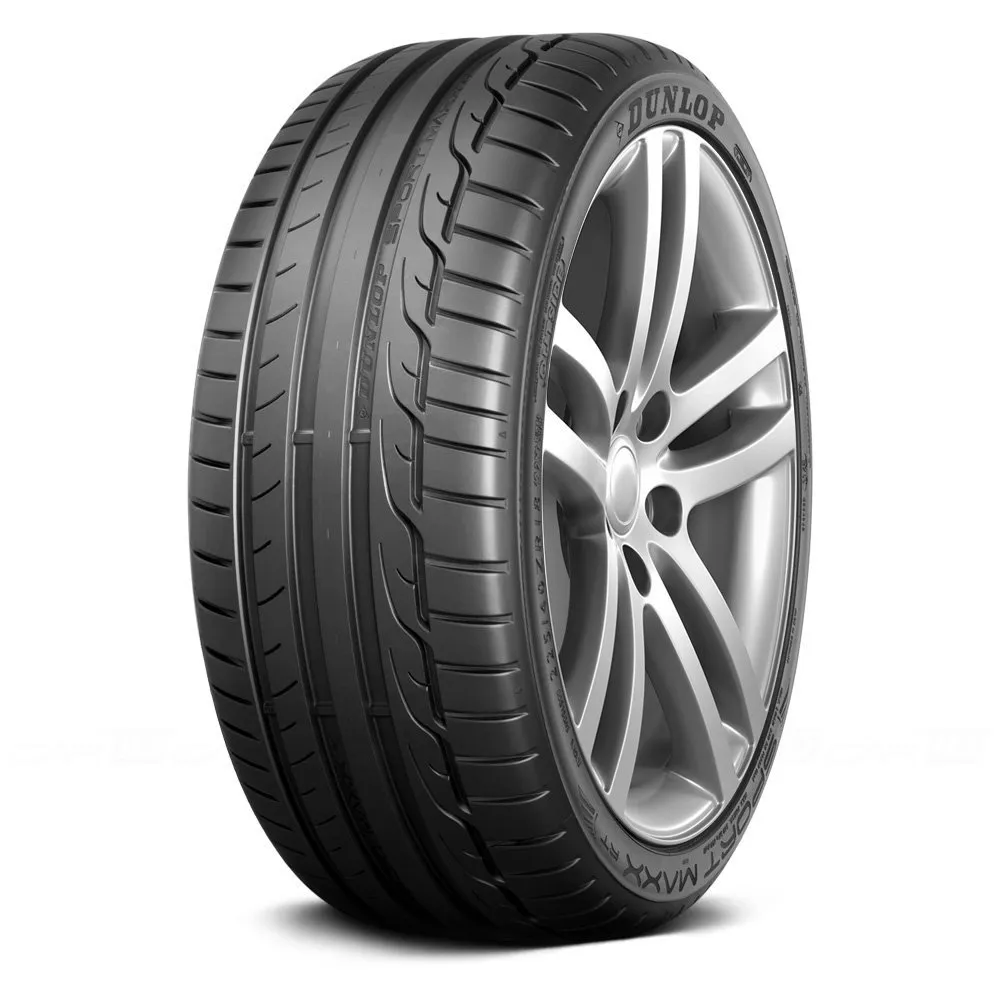 Dunlop 225/45R19 96W SPT MAXX RT XL MFS DUNLOP