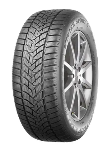 Dunlop 275/50R20 113V WINTER SPT 5 SUV XL MFS DUNLOP