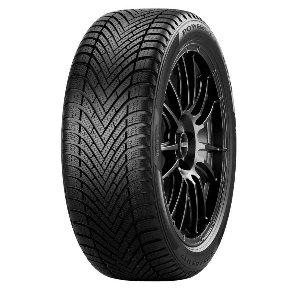 Pirelli 235/60R18 107H POWERGY WINTER XL TL PIRELLI