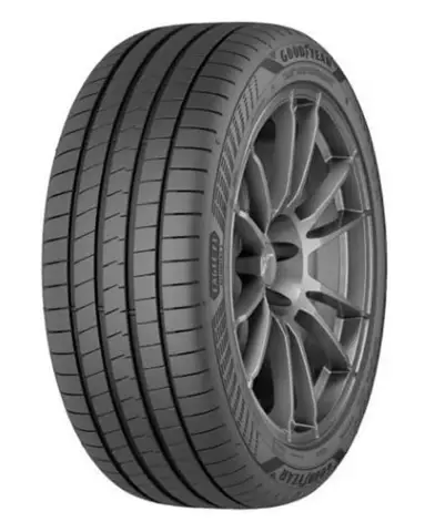 Goodyear 235/40R19 96Y EAG F1 ASY 6 FP XL TL GOODYEAR