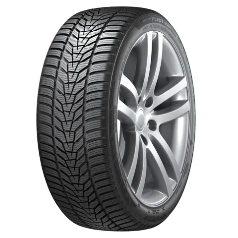 Hankook 255/40R19 100V WINTER ICEPT EVO 3 W330 XL TL HANKOOK