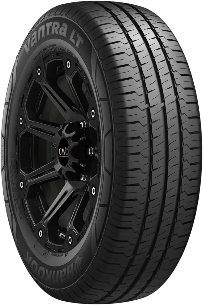 Hankook 195/70R15C 100/98R VANTRA LT RA18 TL HANKOOK