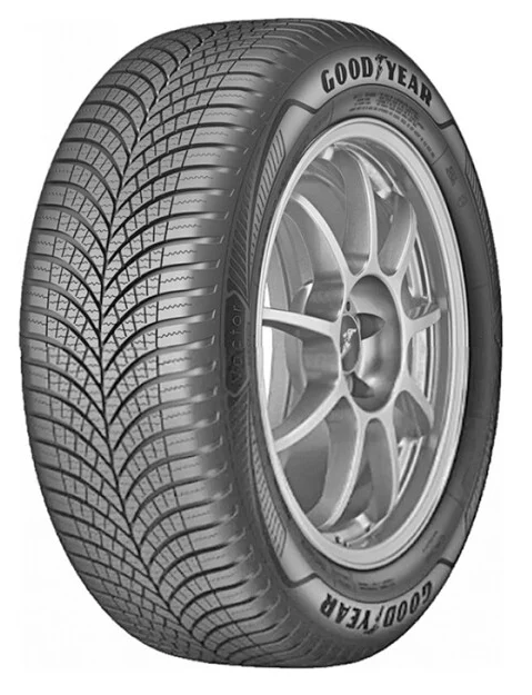 Goodyear 215/65R16 102H VEC 4SEASONS G3 XL DA TL GOODYEAR