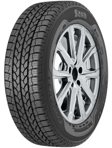 Sava 215/65R16C 109/107T ESKIMO LT TL SAVA