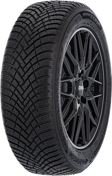 Hankook 185/55R15 86H XL WINTER ICEPT RS3 W462 HANKOOK
