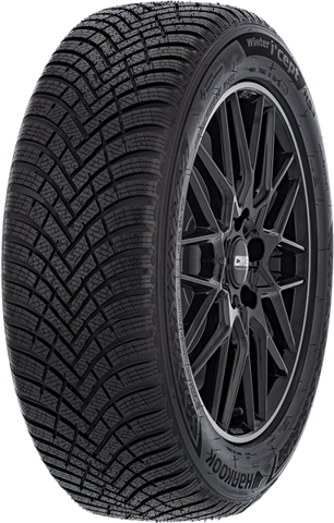 Hankook 185/55R15 86H XL WINTER ICEPT RS3 W462 HANKOOK