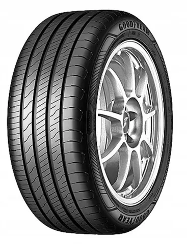 Goodyear 225/65R17 106V EFFICIENTGRIP 2 SUV XL GOODYEAR