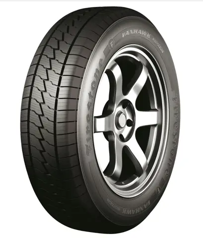 Firestone 225/70R15C 112/110S VANHAWK MULTISEASON TL FIRESTONE