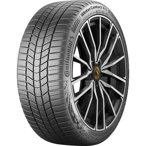 Continental 265/40R20 104W XL FR WinterContact 8 S CONTINENTAL