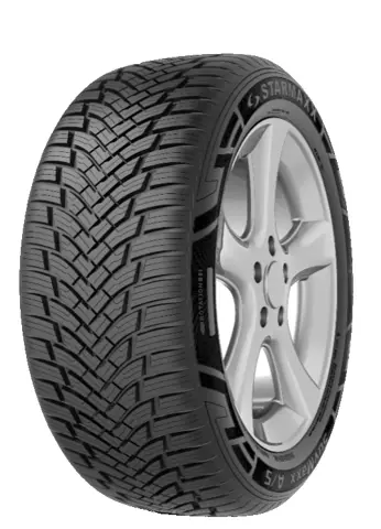 Starmaxx 225/55R18 102V SUVMAXX A/S TL STARMAXX