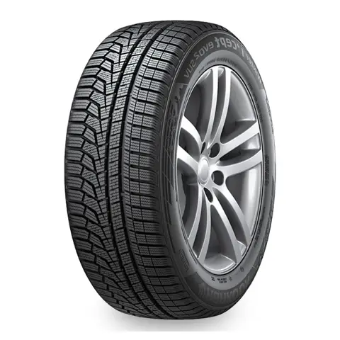 Hankook 205/55R17 95H WINTER ICEPT EVO 2 W320 XL TL HANKOOK
