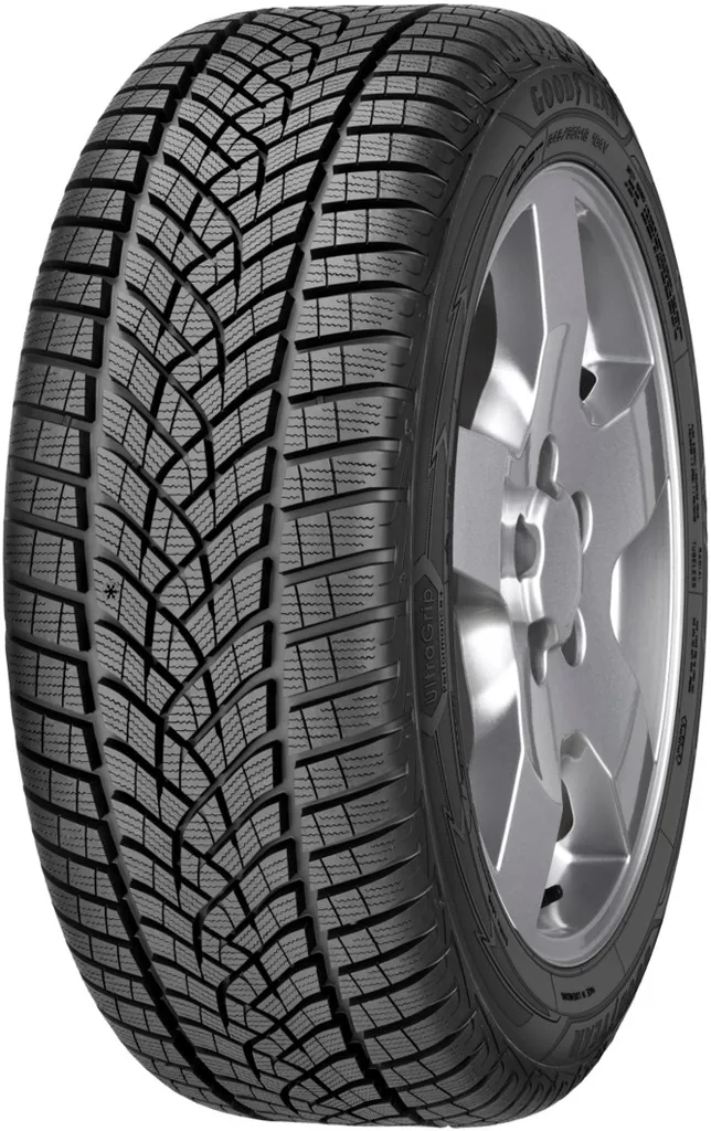 Goodyear 245/45R18 100H UG PERF+ * XL FP TL GOODYEAR