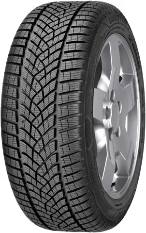 Goodyear 245/45R18 100H UG PERF+ * XL FP TL GOODYEAR