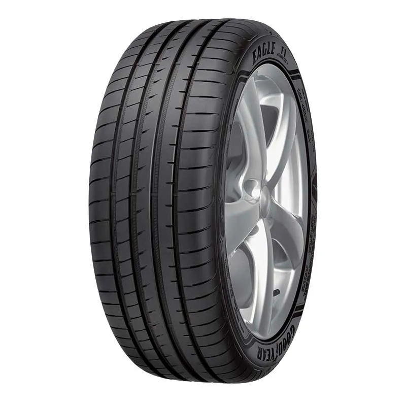 Goodyear 215/40R18 89Y EAG F1 ASY 3 AO XL FP GOODYEAR