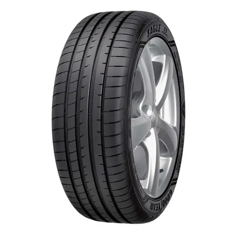 Goodyear 215/40R18 89Y EAG F1 ASY 3 AO XL FP GOODYEAR