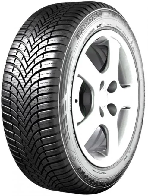 Firestone 245/45R18 100Y MULTISEASON 2 XL FIRESTONE