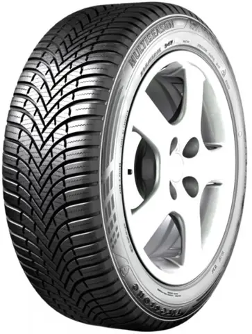 Firestone 245/45R18 100Y MULTISEASON 2 XL FIRESTONE