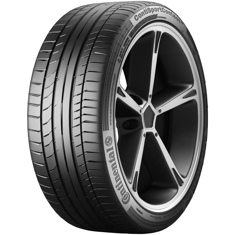 Continental 325/35R22 110Y CONTI SPORTCONTACT 5P MO TL CONTINENTAL