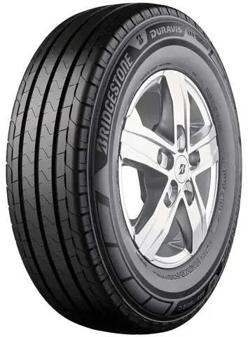 Bridgestone 205/70R15C 106/104R DURAVIS VAN TL BRIDGESTONE