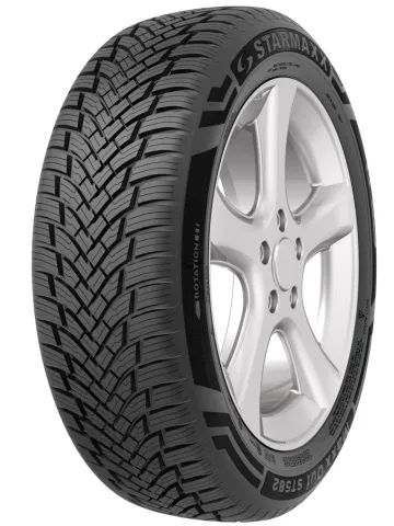 Starmaxx 235/55R17 103W MaxxOut ST582 XL TL STARMAXX
